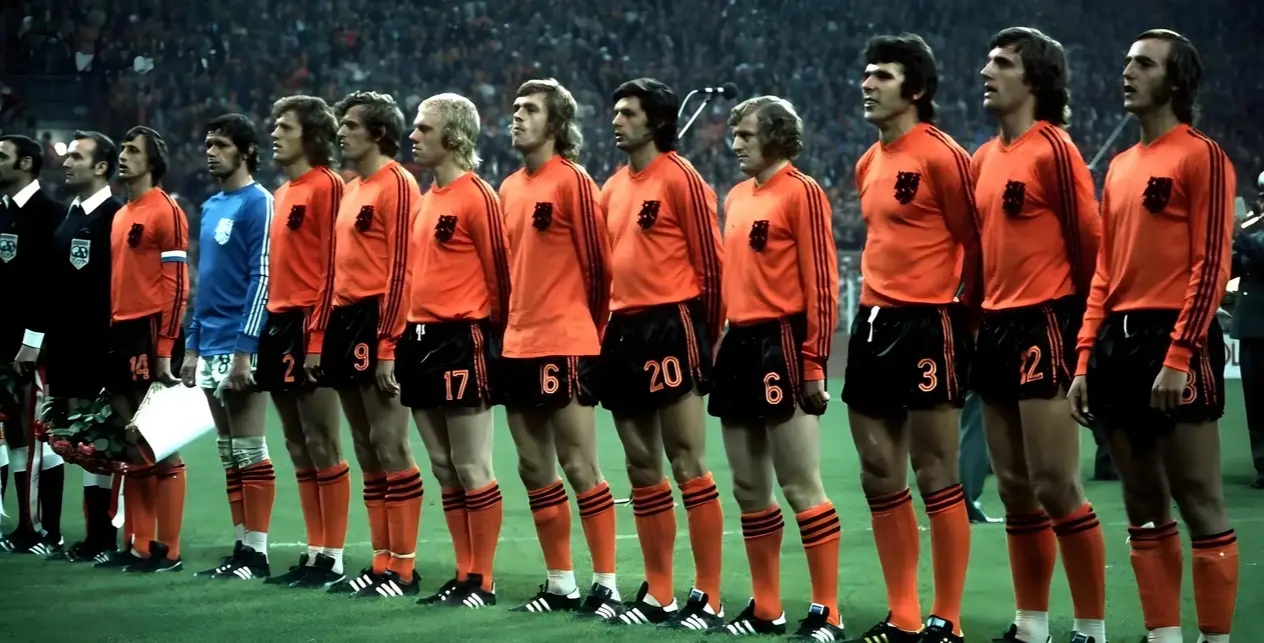 荷兰双杀对手，稳步前行晋级之路愈加清晰的简单介绍