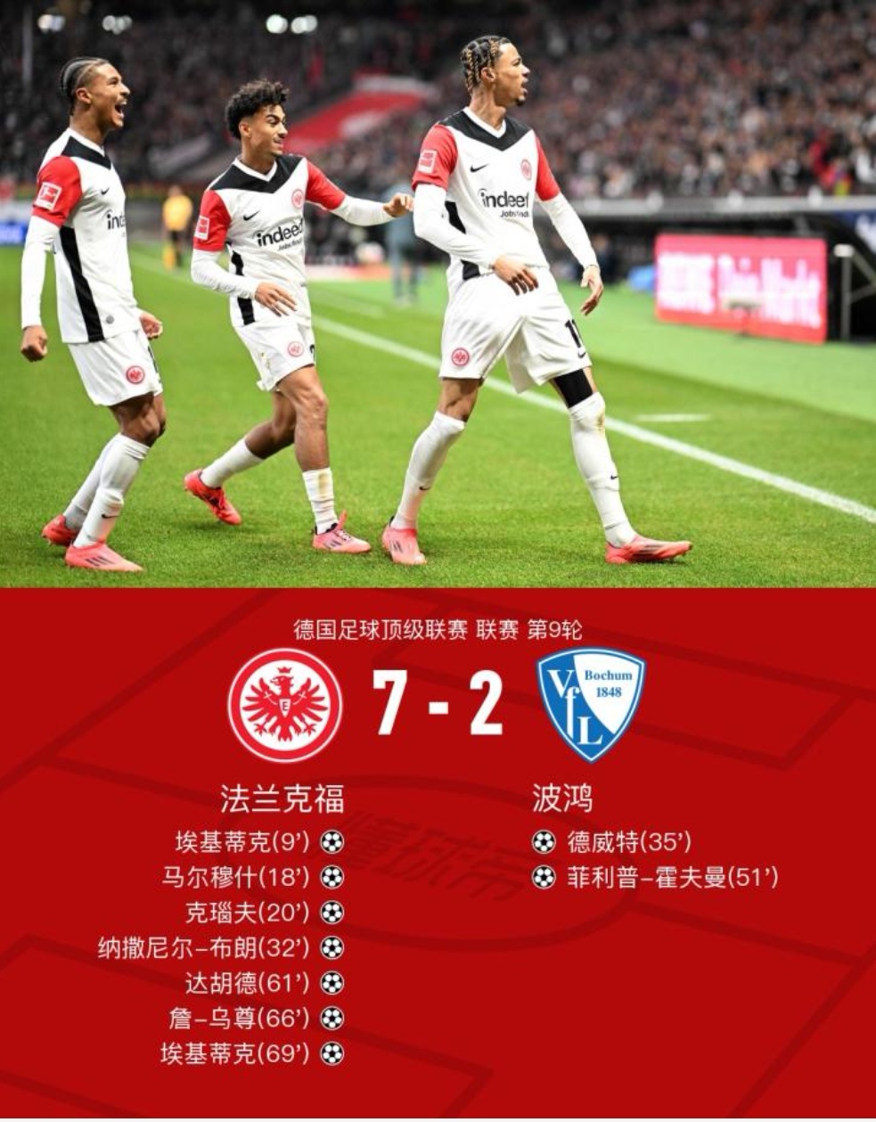 多特蒙德豪取三分,继续追赶积分榜前列的简单介绍 多特蒙德豪取三分,继续追赶积分榜前列的简单介绍