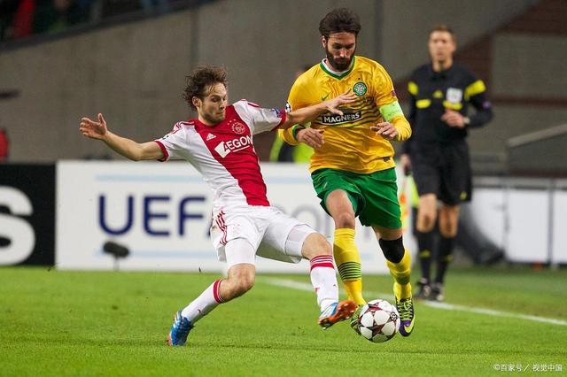 阿贾克斯取得关键胜利,进入半决赛 阿贾克斯取得关键胜利,进入半决赛