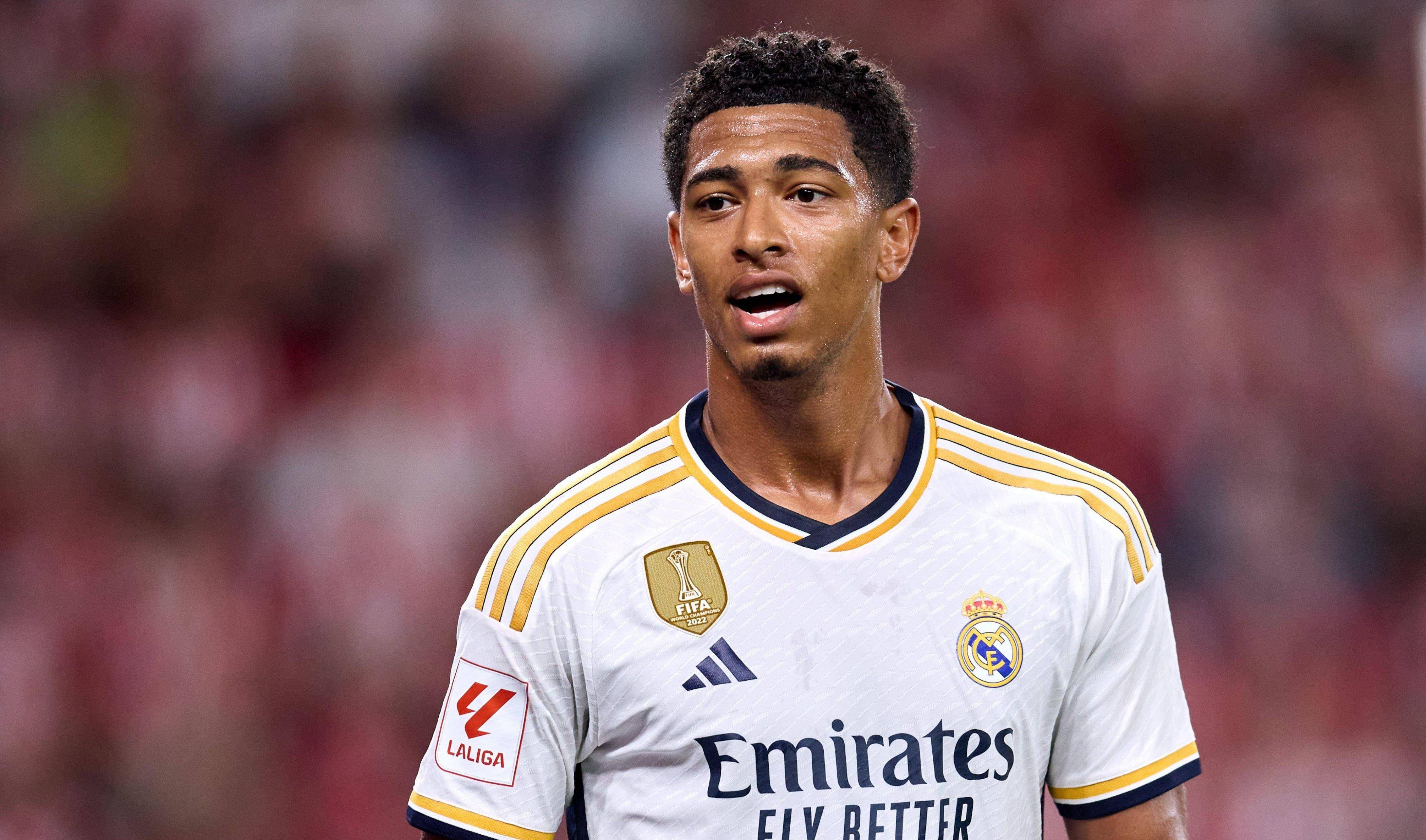 九游中国-皇家马德里前锋贝尔将面临出场时间减少的简单介绍