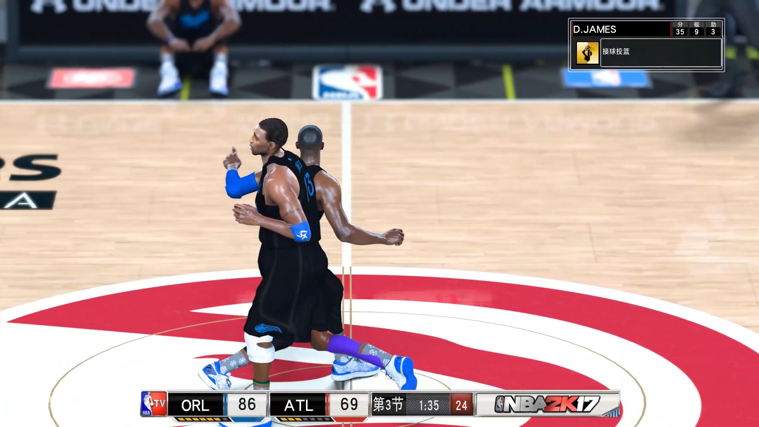 关于轰下分!篮网新星领队球队击败魔术的信息 关于轰下分!篮网新星领队球队击败魔术的信息