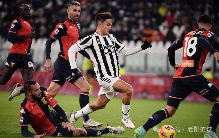 包含热那亚应战尤文图斯，争取胜利提升排名的词条