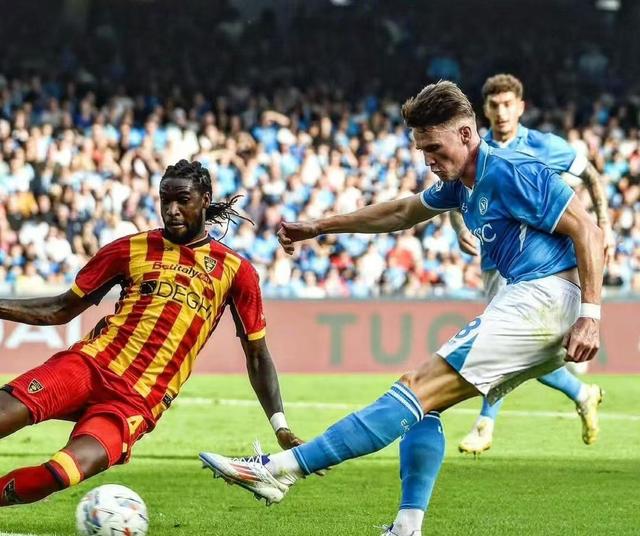 意甲球队备赛积极，强弱对决竞争激烈