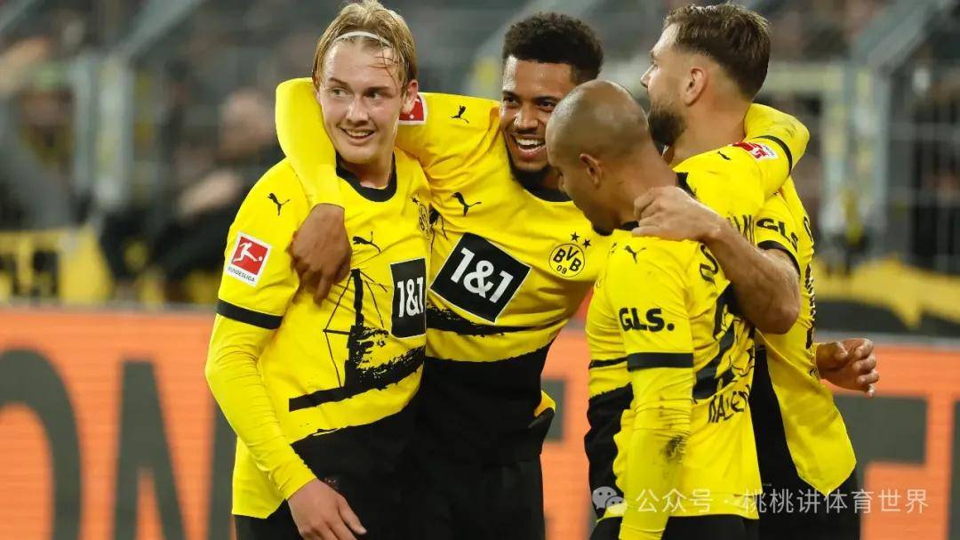 关于多特蒙德主场惜败，晋级希望愈发渺茫的信息
