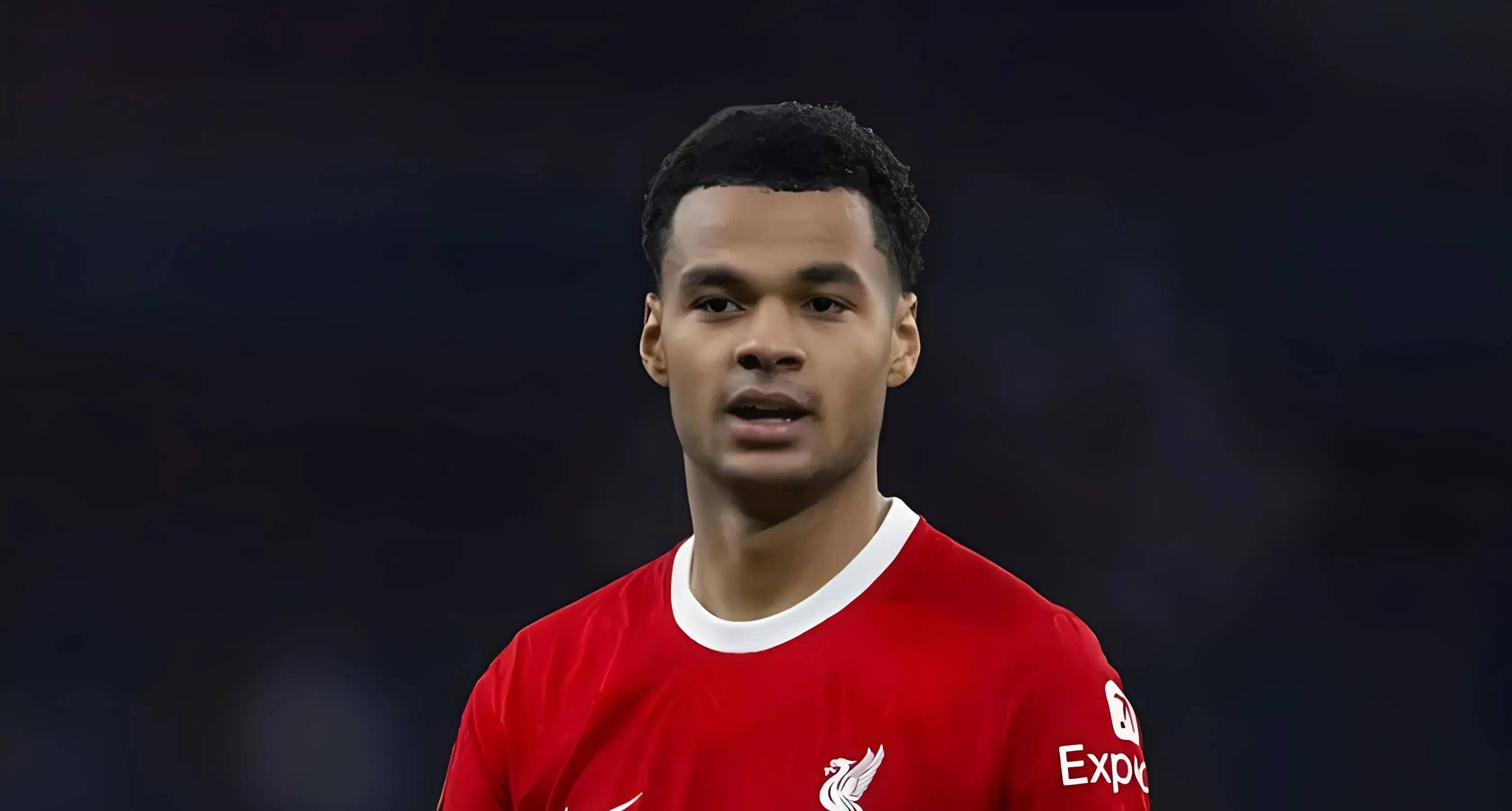 关于利物浦球员期望融入新球队，寻求更好发展的信息