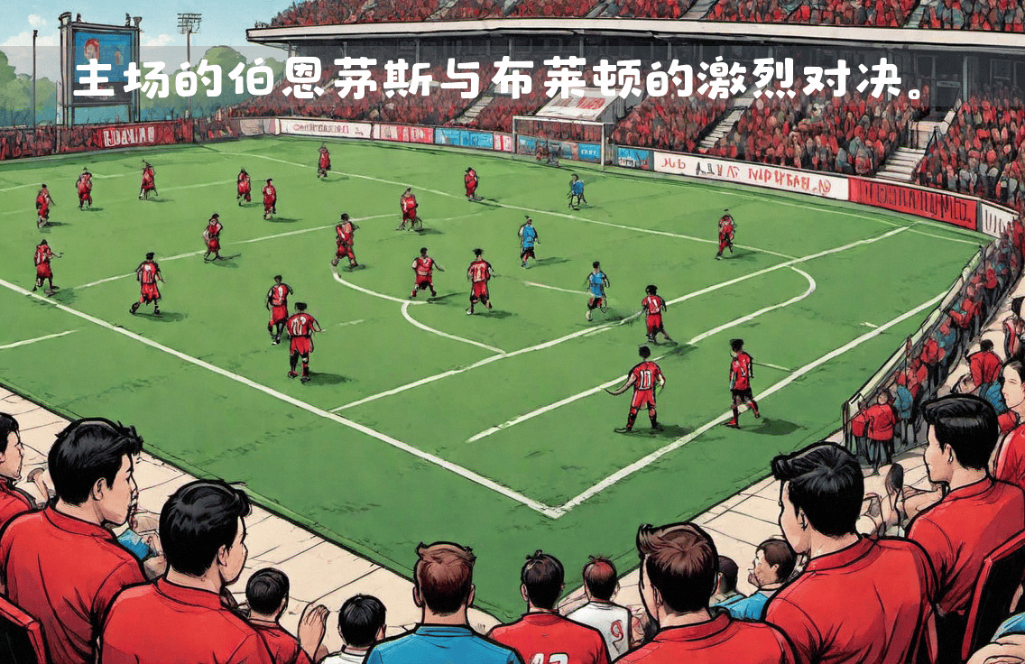 赛场上的惊险对决引领全球球迷瞩目