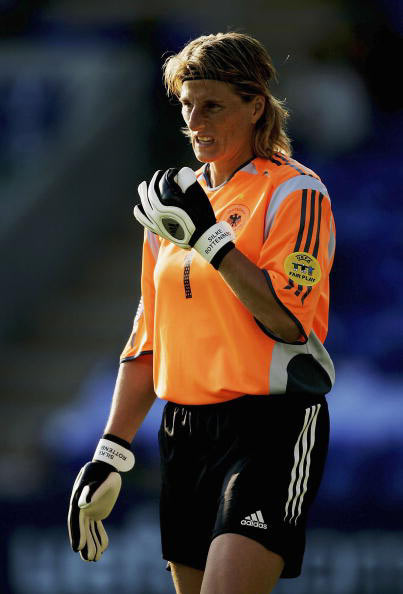 九游游戏-德国女足队崭露头角，势不可挡的简单介绍