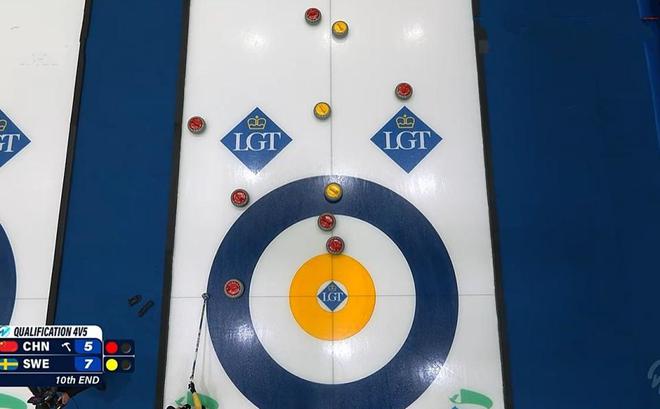 瑞士队反败为胜,成功杀入半决赛的简单介绍 瑞士队反败为胜,成功杀入半决赛的简单介绍