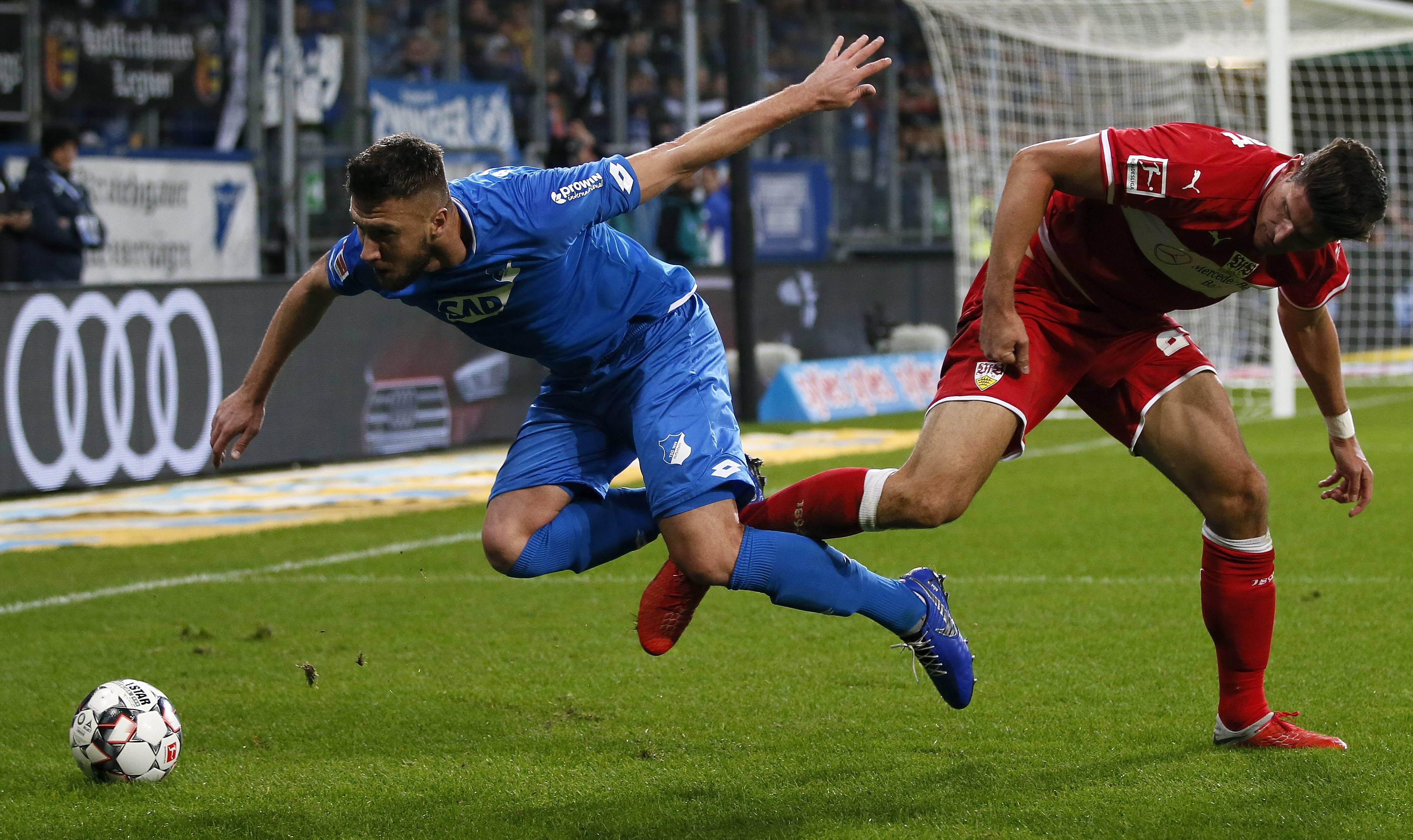 霍芬海姆U球员展现实力,凭借进球助球队获胜的简单介绍 霍芬海姆U球员展现实力,凭借进球助球队获胜的简单介绍