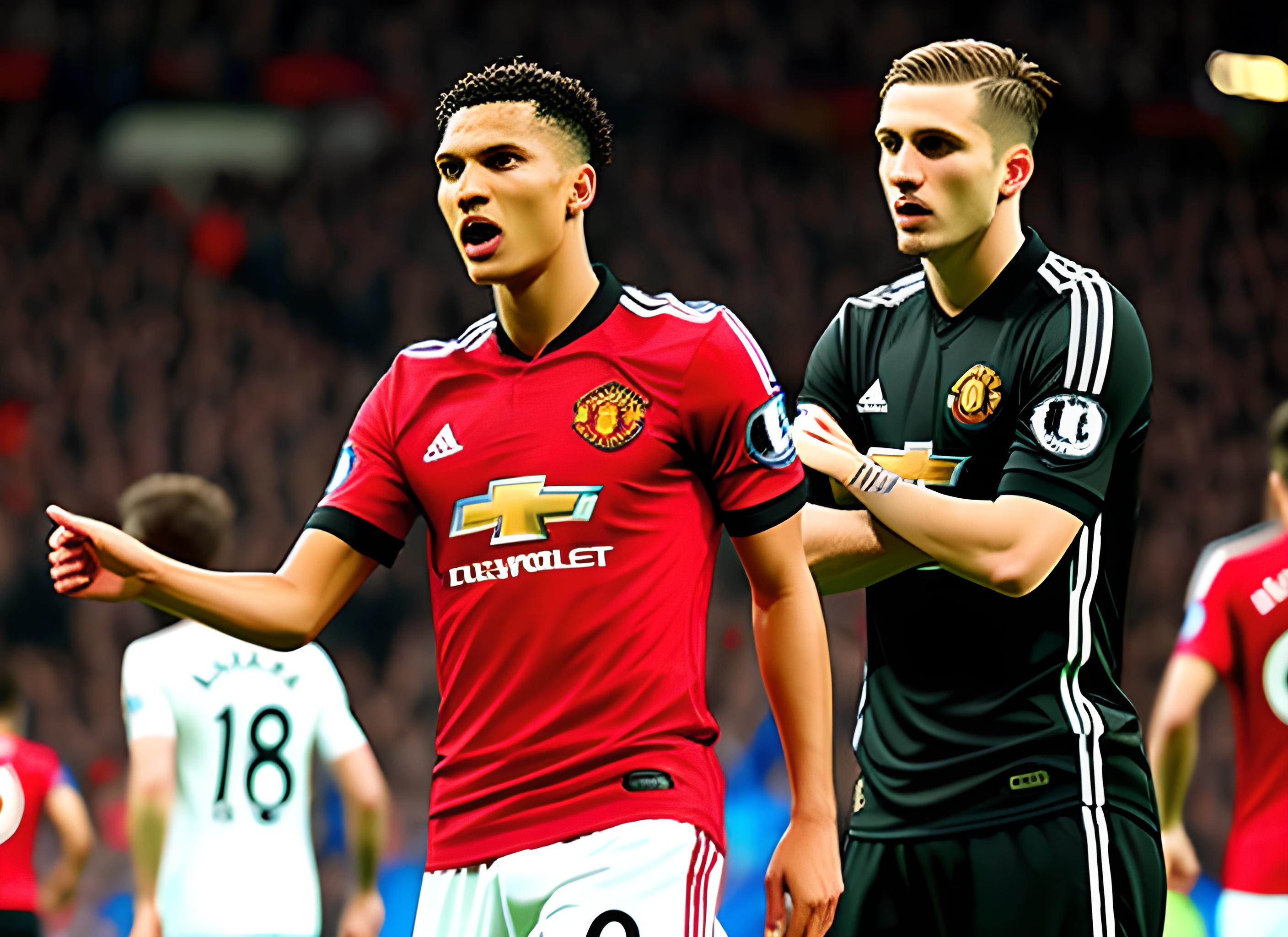 九游APP-曼联vs切尔西，双雄对决谁能获胜？的简单介绍