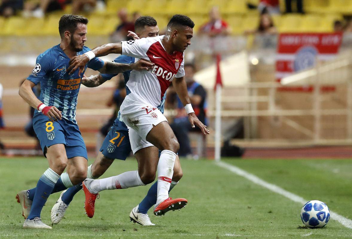 摩纳哥队在对决中获胜,延续对法甲的追赶的简单介绍 摩纳哥队在对决中获胜,延续对法甲的追赶的简单介绍