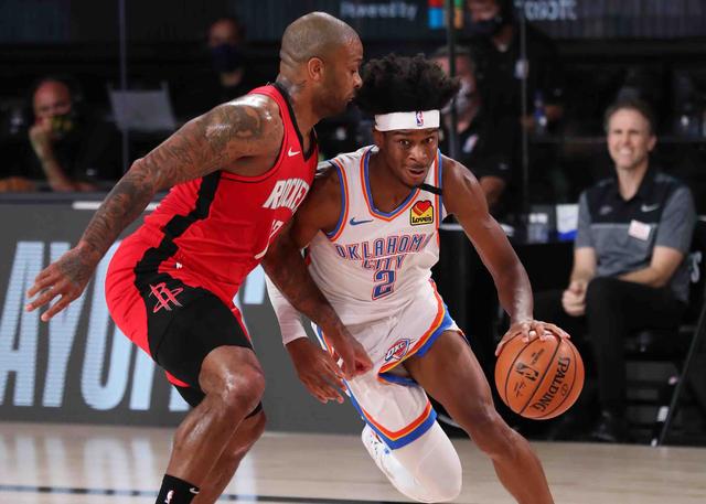 火箭队再下一城，季后赛形势严峻