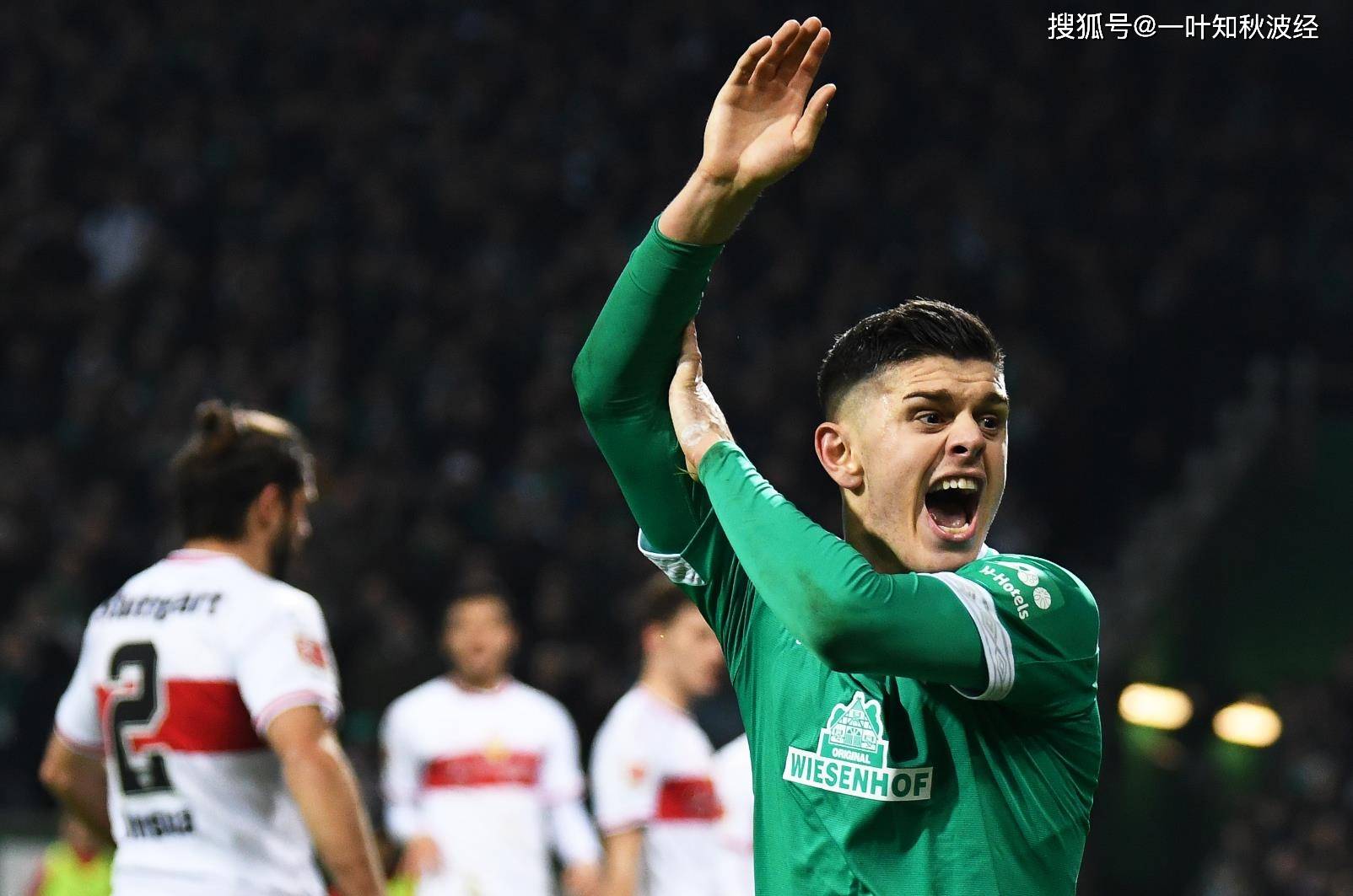 九游体育直播-亚琛击败奥格斯堡，取得关键的三分