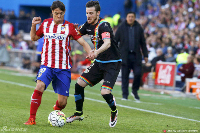 包含马竞中场突破射门,助球队赢得胜利的词条 包含马竞中场突破射门,助球队赢得胜利的词条