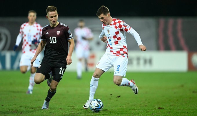 九游VIP-关于克罗地亚队在欧预赛中遥遥领先，实力卓越的信息