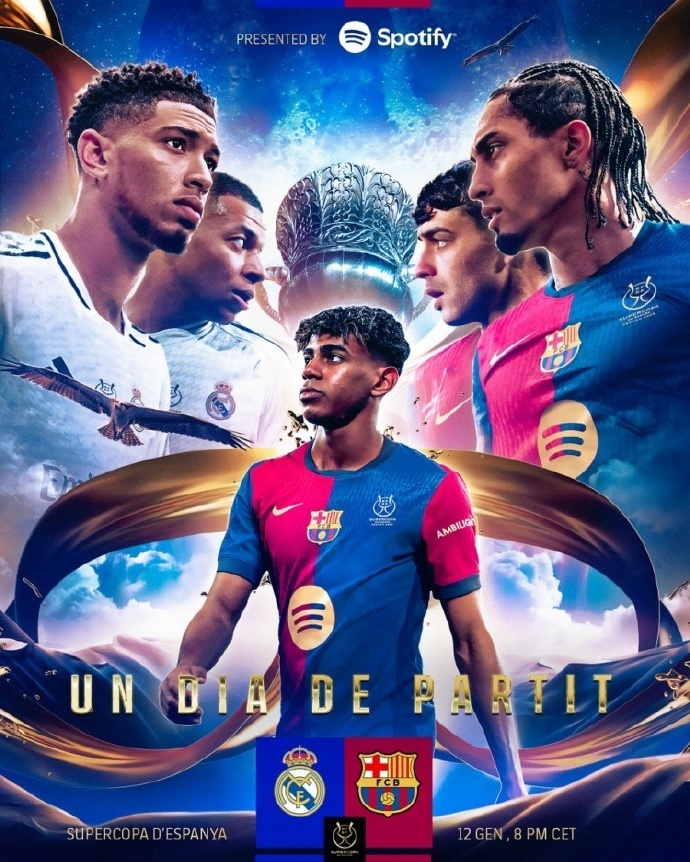 西班牙联赛:巴塞罗那主场大胜皇家马德里 西班牙联赛:巴塞罗那主场大胜皇家马德里