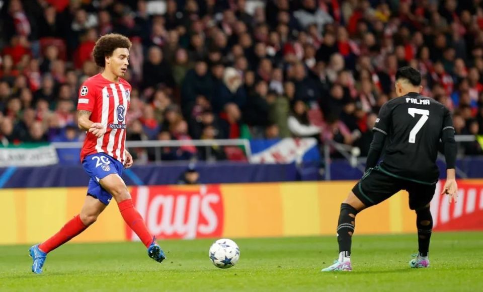 九游娱乐入口-比利亚雷亚尔击败劲敌，喜获三分