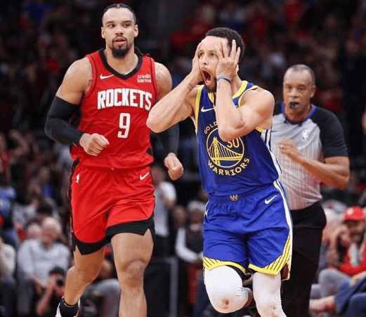 九游中国-火箭队外线轮换频繁，稳定性受到质疑