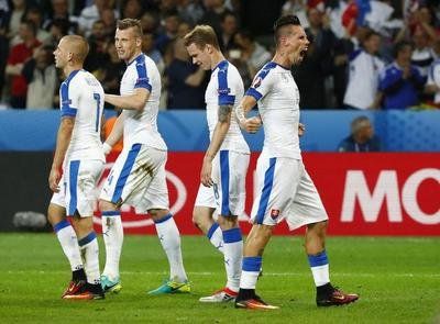 九游娱乐入口-斯洛文尼亚告捷,战胜对手赢球