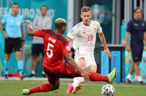 斯洛文尼亚告捷,战胜对手赢球