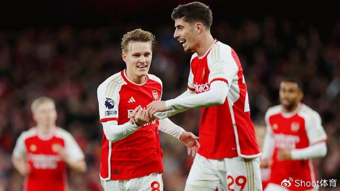 九游APP-阿森纳客战水晶宫，奥巴梅杨是否能继续破门？