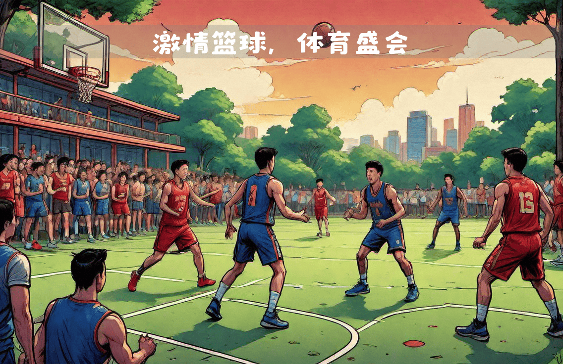 红蓝大战燃烧起，球场上的激情不容忽视的简单介绍