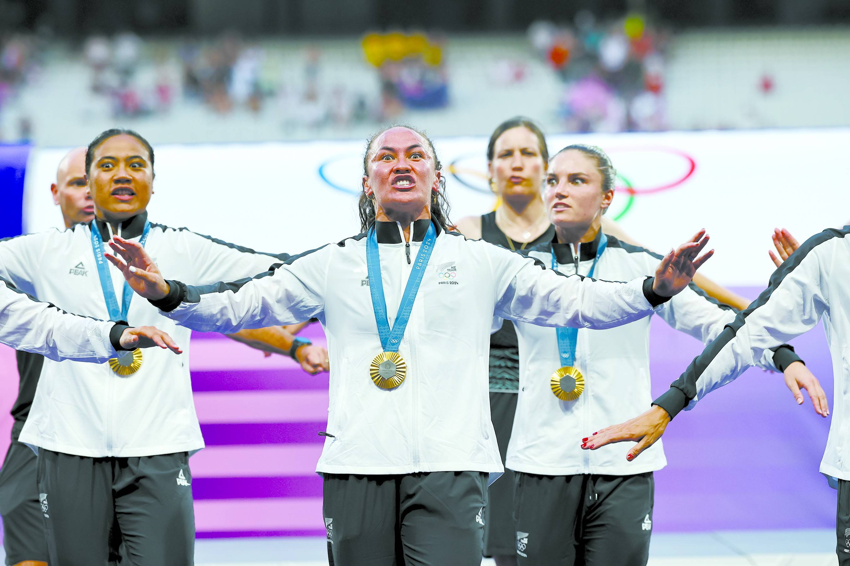 关于新西兰女足豪取多场胜利,斩获好成绩的信息 关于新西兰女足豪取多场胜利,斩获好成绩的信息