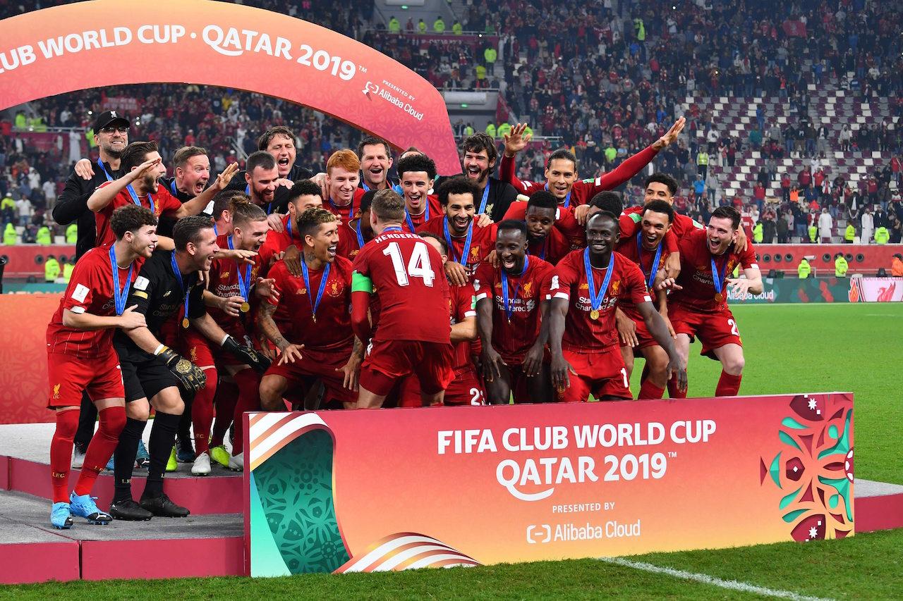 九游娱乐网站-包含深度解读：利物浦世俱杯战术演练的词条