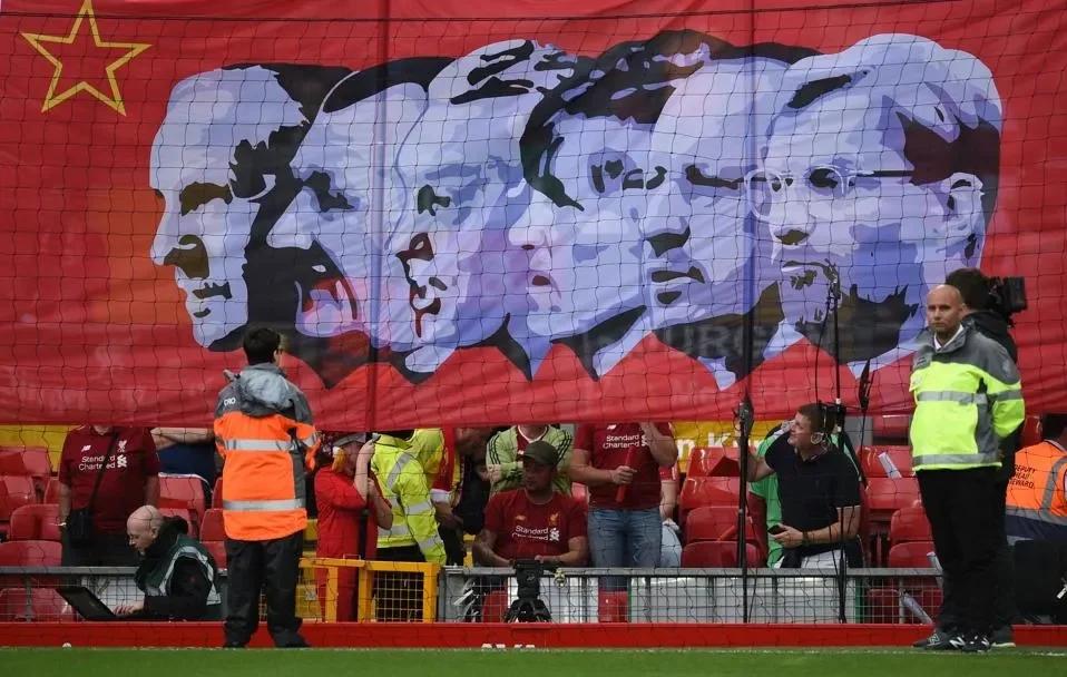 包含深度解读:利物浦世俱杯战术演练的词条 包含深度解读:利物浦世俱杯战术演练的词条