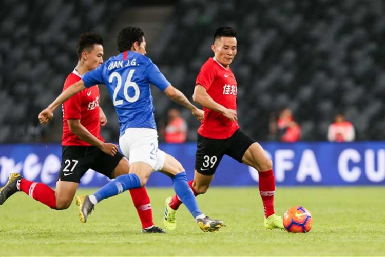 九游体育-深圳佳兆业主场胜利！球队展现强大阵容的简单介绍