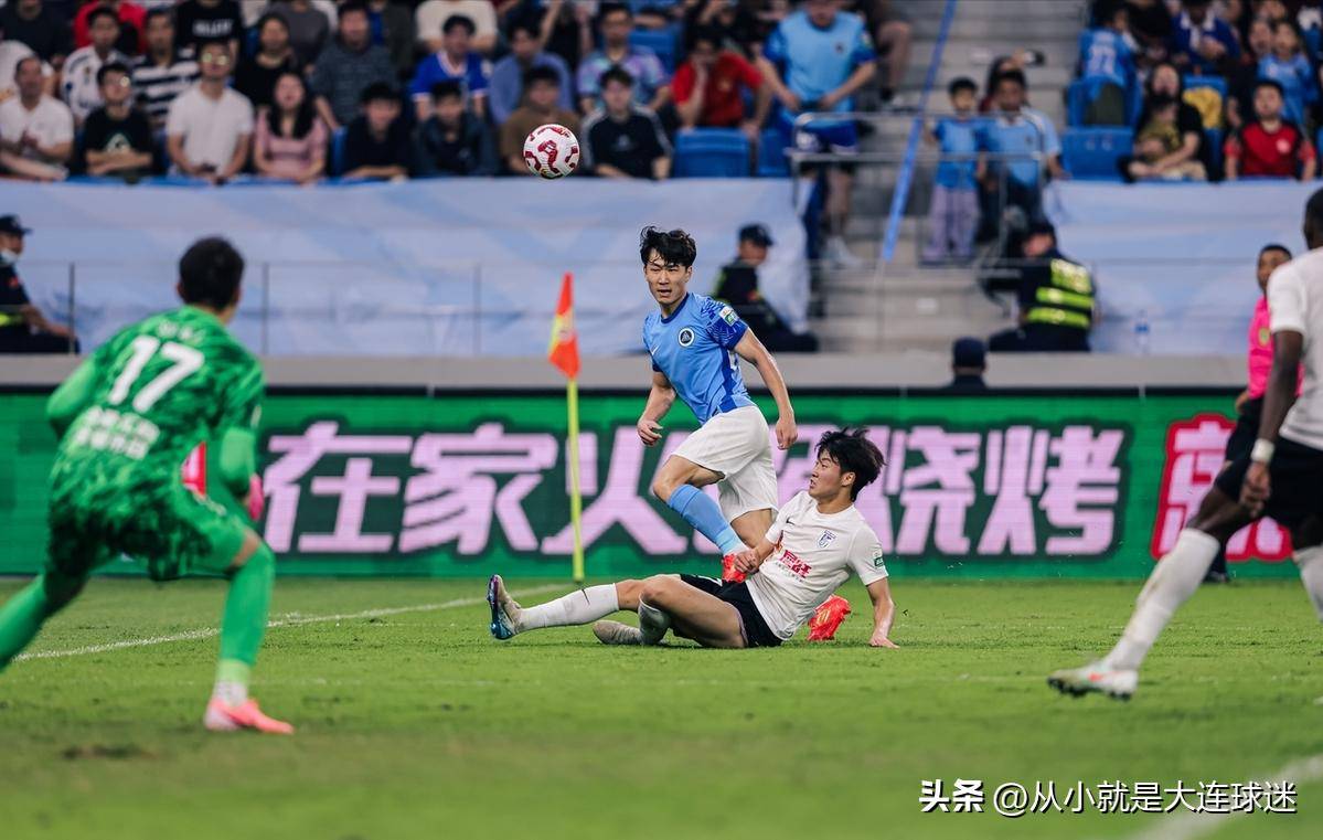 山东鲁能客场战平大连一方,争取稳定的简单介绍 山东鲁能客场战平大连一方,争取稳定的简单介绍