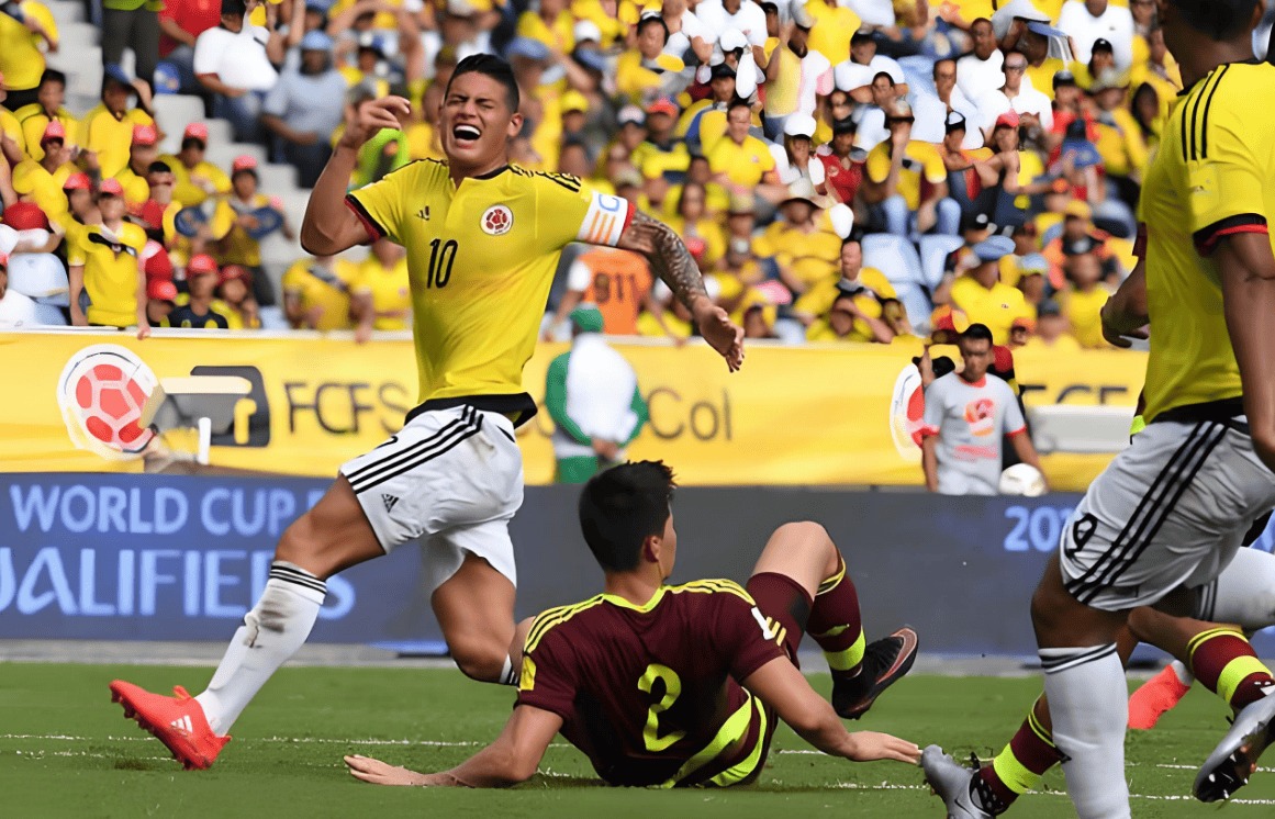 九游体育直播-巴西队在比赛中展现出强大实力