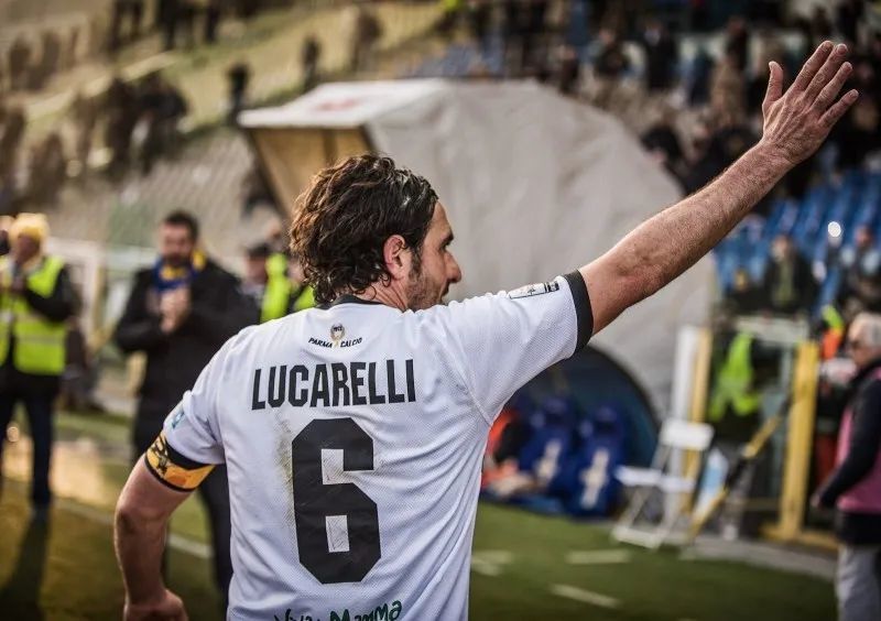 关于帕尔马客场不敌,陷入连败泥潭的信息 关于帕尔马客场不敌,陷入连败泥潭的信息