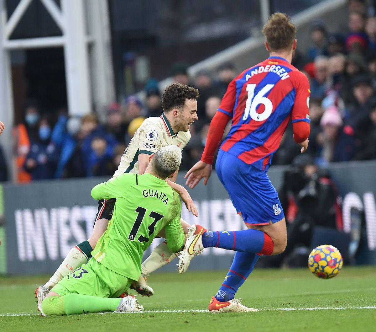 九游游戏-关于水晶宫交流战术，成功扭转比赛的信息