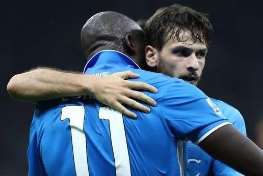 乌迪内斯门将神勇,助球队取胜 乌迪内斯门将神勇,助球队取胜