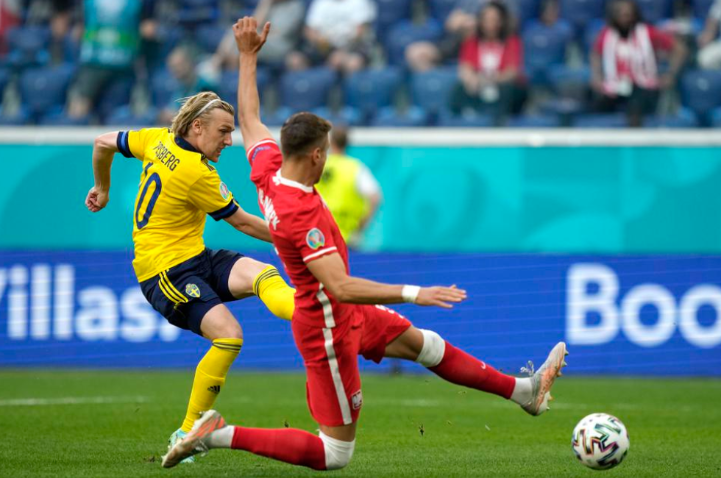 关于瑞典上演绝杀,成功摘取三分的信息 关于瑞典上演绝杀,成功摘取三分的信息