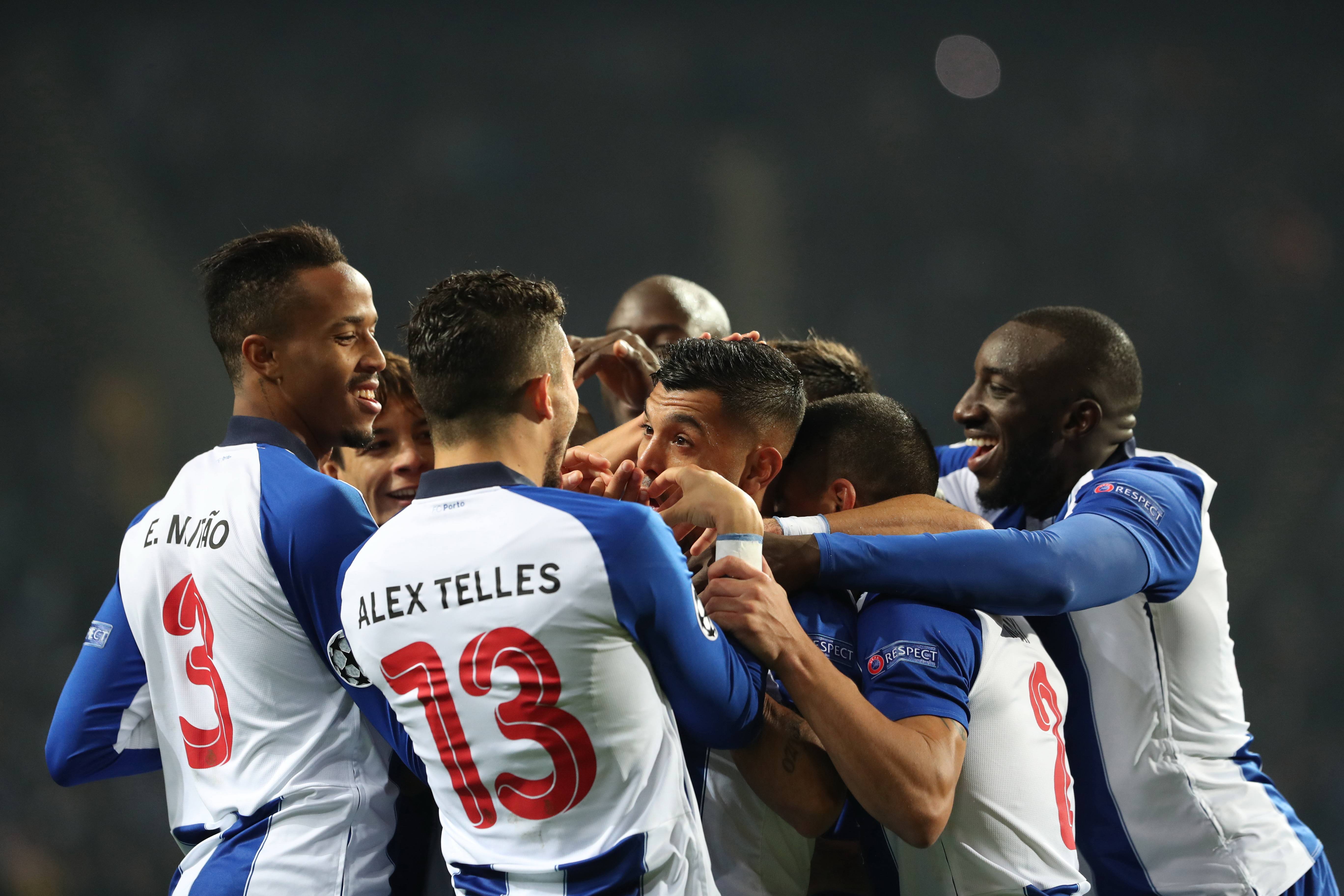 九游娱乐入口-包含波尔图对阵罗马：葡意战火升腾，胜者赢得尊重的词条