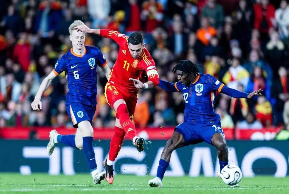 九游体育官方入口-意外进球破局，让比赛充满悬念