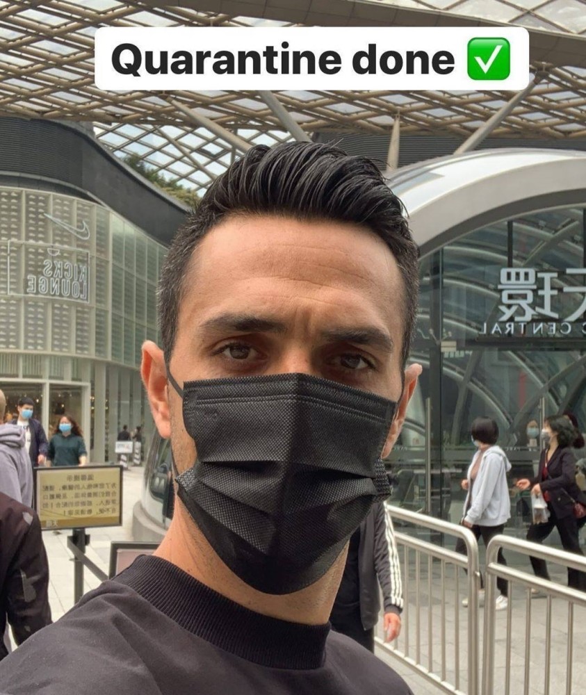 欧预赛举办国家严防疫情再次爆发的简单介绍 欧预赛举办国家严防疫情再次爆发的简单介绍