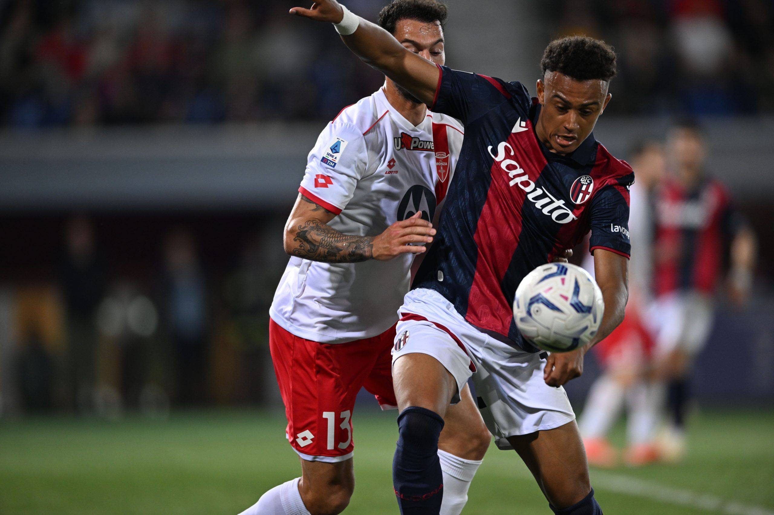 包含热那亚锋线强势压制对手,控制比赛的词条 包含热那亚锋线强势压制对手,控制比赛的词条