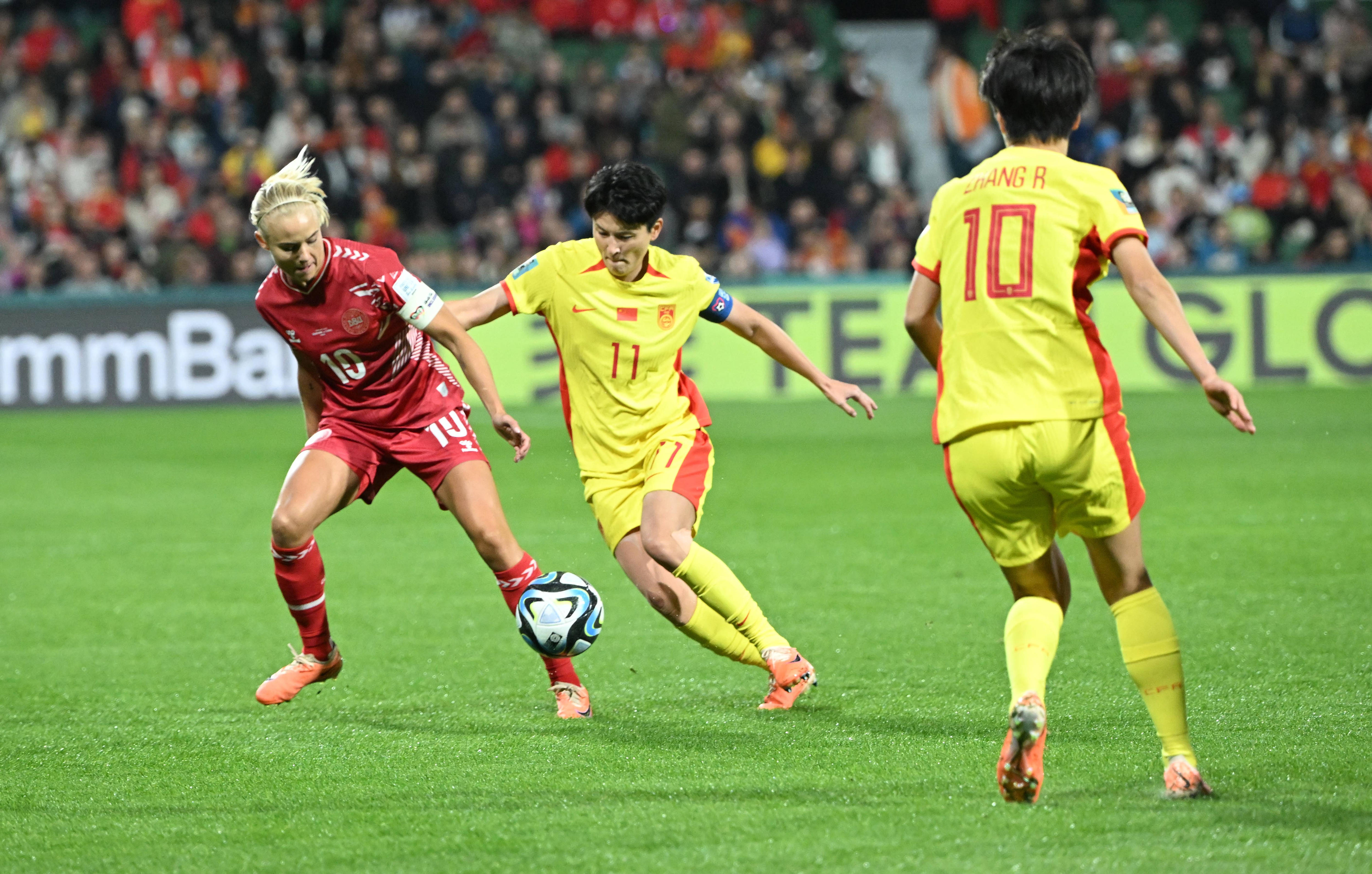 九游中国-关于国际足坛：女足比赛现场燃爆的信息