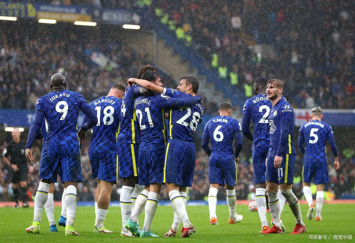 切尔西主场战平南安普顿,稳固前四位置 切尔西主场战平南安普顿,稳固前四位置