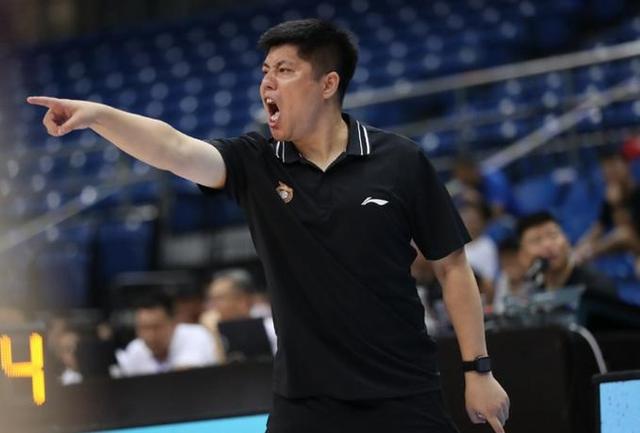 九游体育-山东队大胜四川，取得四连胜