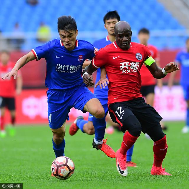 九游体育APP下载-辽足主场迎战重庆力帆，谁能笑到最后？的简单介绍