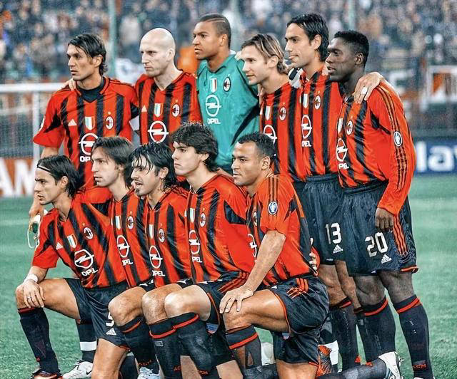 九游体育平台-AC米兰迎来成功，国际米兰继续领跑