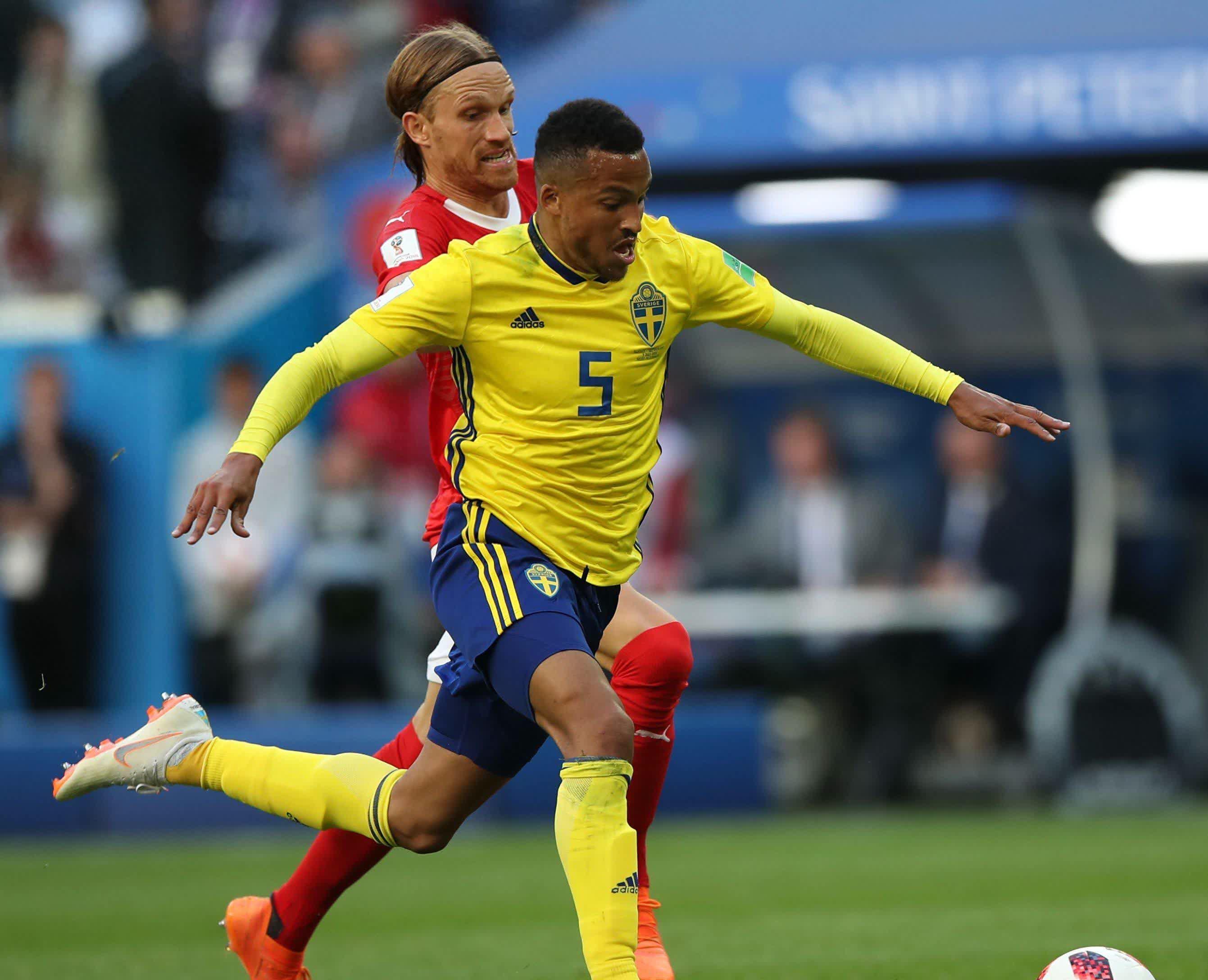 九游体育平台--瑞典迎来大胜，将肩负欧国际联赛冠军压力