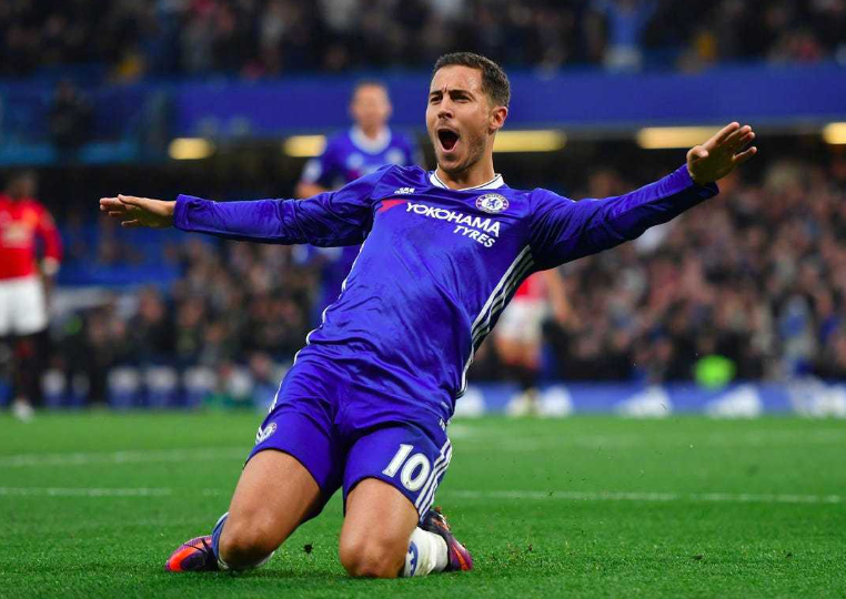 阿扎尔助攻制胜比分,为球队夺冠立下重要基石的简单介绍 阿扎尔助攻制胜比分,为球队夺冠立下重要基石的简单介绍