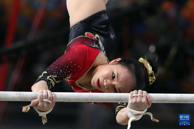 九游娱乐app下载-关于体操女单成功晋级决赛争夺奖牌的信息