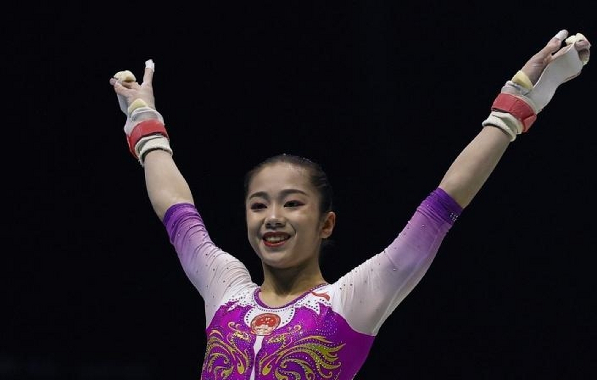 关于体操女单成功晋级决赛争夺奖牌的信息 关于体操女单成功晋级决赛争夺奖牌的信息