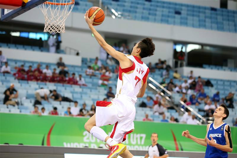 九游体育-篮球世青赛决赛进入倒计时，强队相争